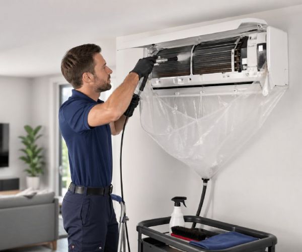 冷氣長期不清洗小心越吹越髒！常見問題與保養重點